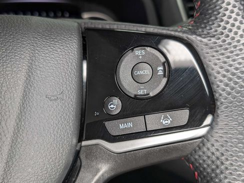 Used 2024 Honda Passport Black Edition image 37