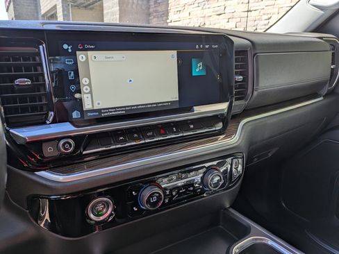 Certified 2023 Chevrolet Silverado 1500 RST image 16