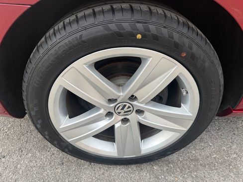Used 2014 Volkswagen CC Sport FWD image 32