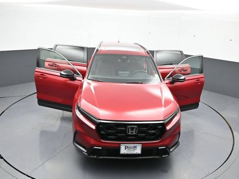 Used 2024 Honda CR-V Sport image 45
