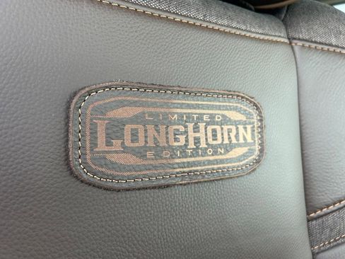 New 2025 RAM 3500 Longhorn w/ Max Tow Package image 56