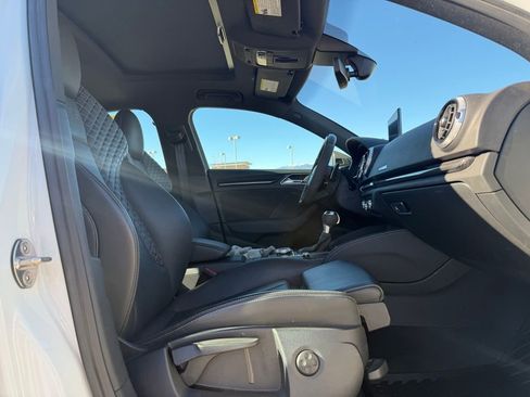 Used 2019 Audi RS 3 w/ Technology Package image 30