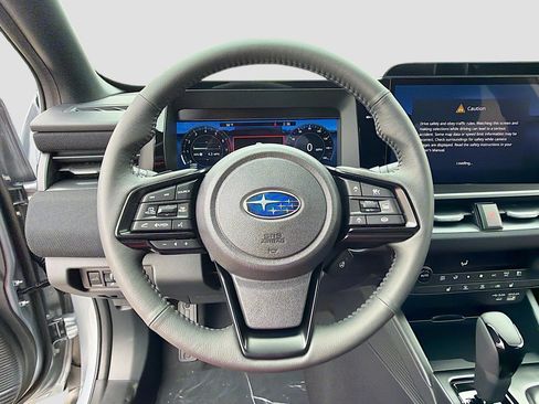 New 2026 Subaru Outback Limited AWD/4WD image 38