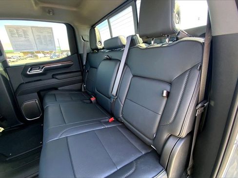 Used 2024 GMC Sierra 1500 Denali image 26
