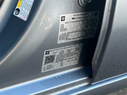 Used 2020 GMC Sierra 1500 SLE w/ SLE Value Package image 32