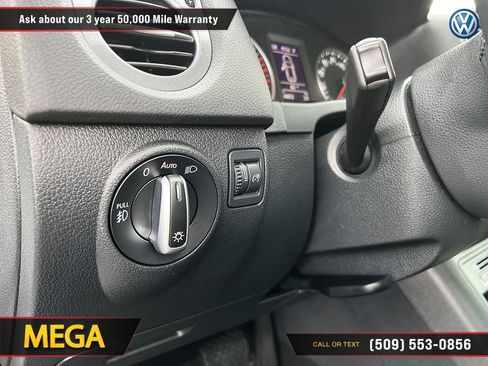 Used 2017 Volkswagen Tiguan Sport AWD/4WD image 22