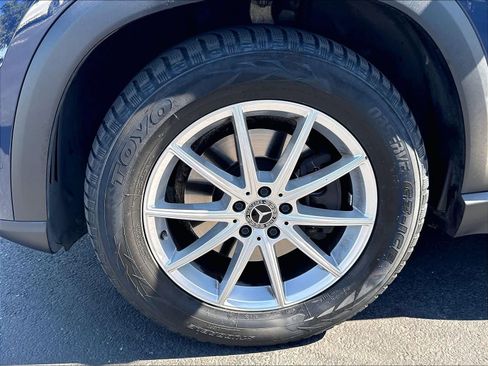Used 2024 Mercedes-Benz GLE 350 4MATIC w/ 3rd Row Seat Package image 33