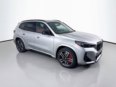 New 2026 BMW X1 M35i w/ Convenience Package
