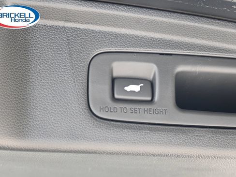 New 2026 Honda CR-V Sport image 9