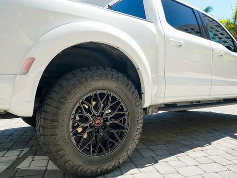 Used 2025 Ford F150 Raptor w/ Equipment Group 803A Raptor R AWD/4WD image 28