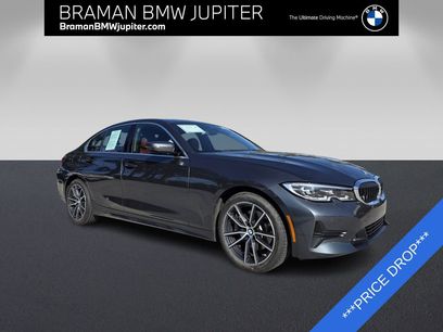 Certified 2022 BMW 330i Sedan w/ Premium Package 2