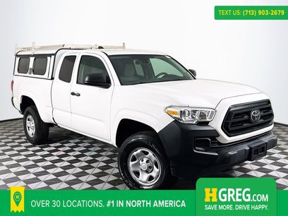 Used 2021 Toyota Tacoma SR