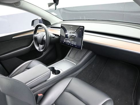Used 2022 Tesla Model Y Performance AWD/4WD image 31