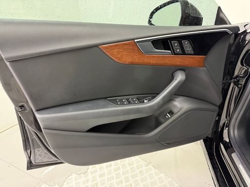 Used 2021 Audi A5 2.0T Premium w/ Convenience Package image 13