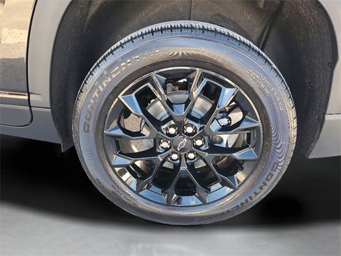 New 2026 Chevrolet Traverse LT w/ Midnight/Sport Edition image 12