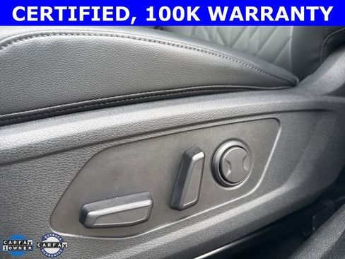 Certified 2024 Kia Sportage X-Pro image 11