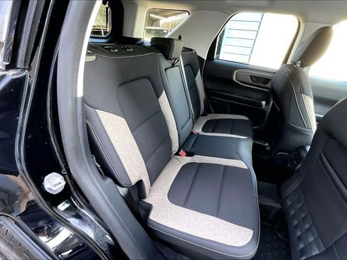 Certified 2025 Ford Bronco Sport Big Bend image 19