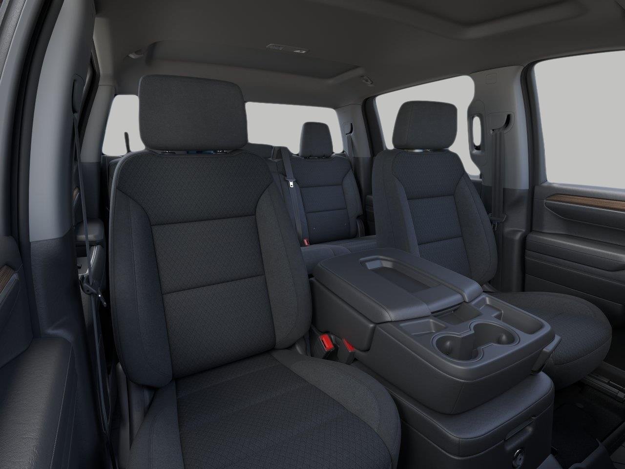New 2026 Chevrolet Silverado 1500 RST w/ Protection Package AWD/4WD image 17