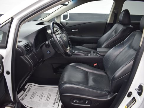 Used 2015 Lexus RX 350 AWD image 15