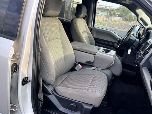Used 2019 Ford F150 XLT image 7