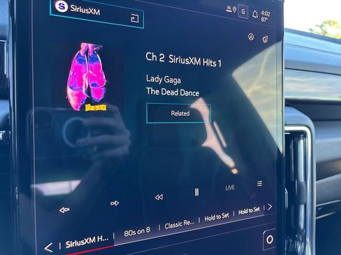 New 2026 GMC Yukon XL Elevation image 6