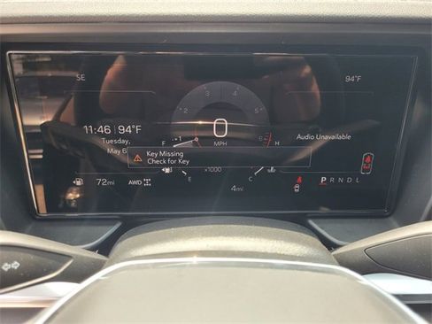 New 2025 GMC Terrain Elevation image 30