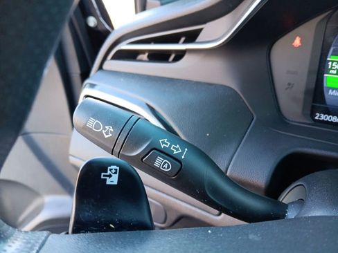 Used 2023 Chevrolet Bolt EUV LT FWD image 17