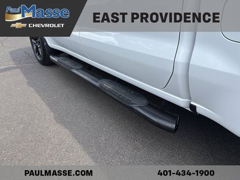 Used 2024 Chevrolet Silverado 1500 RST w/ RST All Star Premium Package image 10