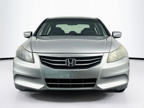 Used 2012 Honda Accord EX image 2