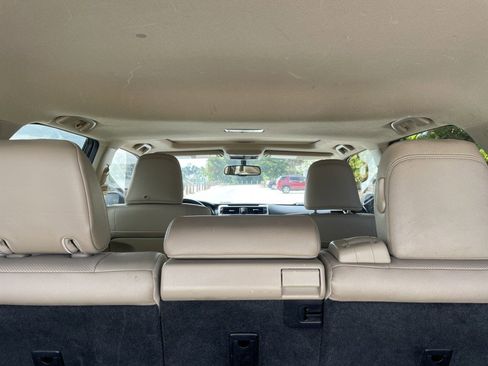 Used 2016 Toyota 4Runner Limited image 26