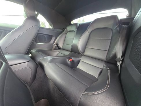 Used 2019 Ford Mustang Premium RWD image 19