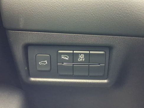 Used 2025 MAZDA CX-5 AWD 2.5 S w/ Preferred Package image 27