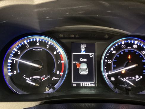 Used 2015 Toyota Highlander XLE image 12