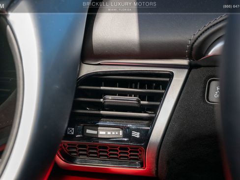 Used 2017 Acura NSX image 16