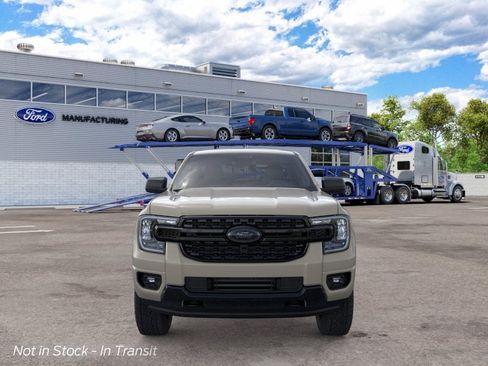New 2026 Ford Ranger XLT AWD/4WD image 6