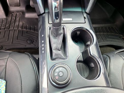 Used 2016 Ford Explorer Sport w/ Equipment Group 401A image 42