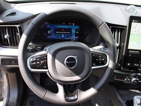 New 2026 Volvo XC60 T8 Polestar w/ Protection Package AWD/4WD image 27