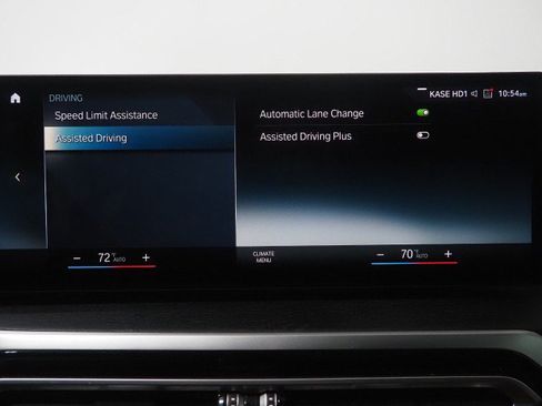 Used 2023 BMW i4 eDrive35 RWD image 39
