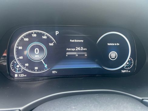Used 2020 Hyundai Palisade Limited FWD image 4