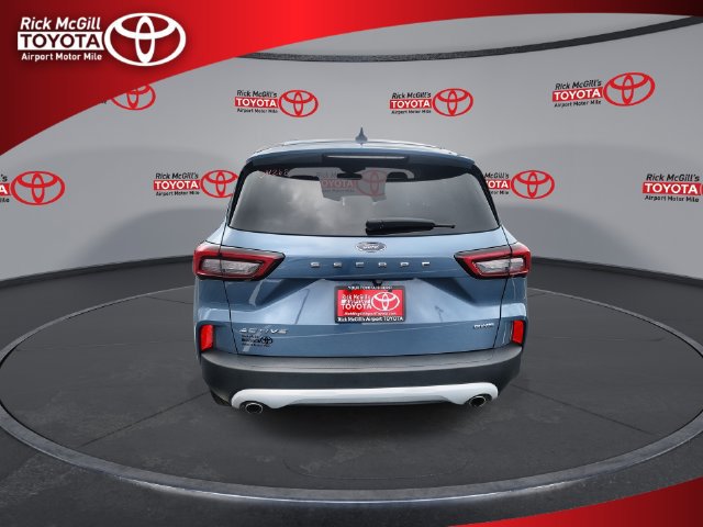 Used 2024 Ford Escape Active AWD/4WD image 7