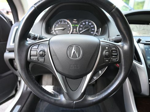 Used 2020 Acura TLX V6 SH-AWD w/ Technology Pkg image 21