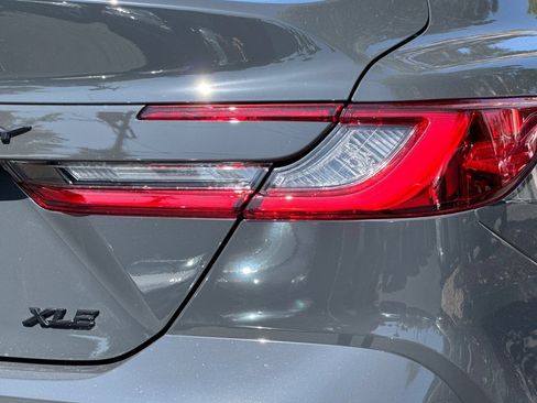 New 2026 Toyota Camry XLE FWD image 32