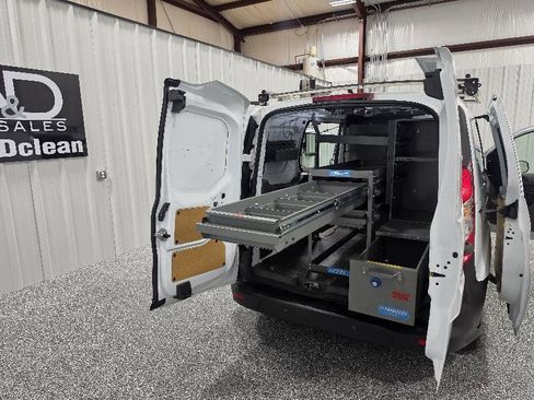 Used 2020 Ford Transit Connect XL FWD image 16