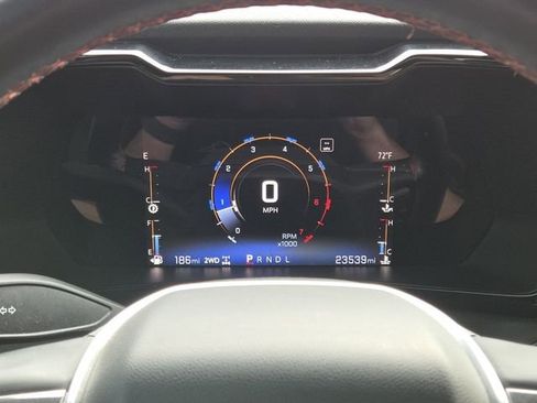 Used 2023 Chevrolet Colorado Z71 w/ Advanced Trailering Package image 32