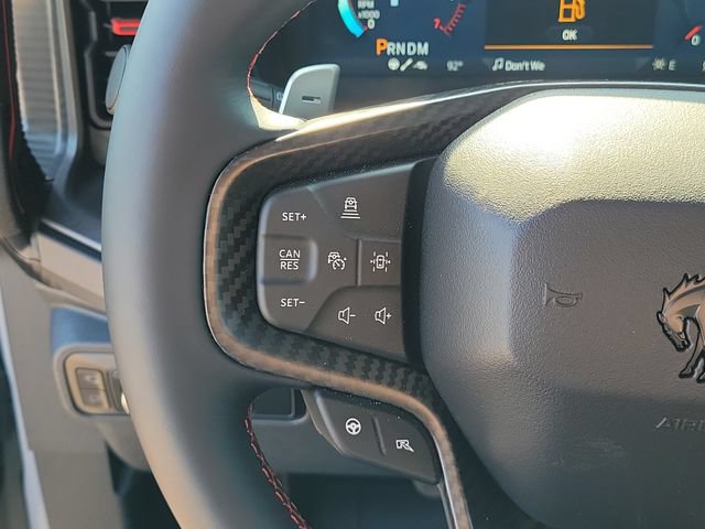 New 2026 Ford Bronco Raptor AWD/4WD image 22