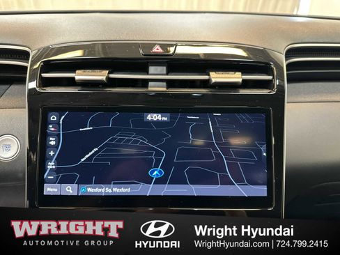 Certified 2023 Hyundai Tucson Limited image 26