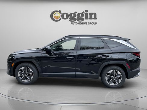 New 2026 Hyundai Tucson SEL image 3