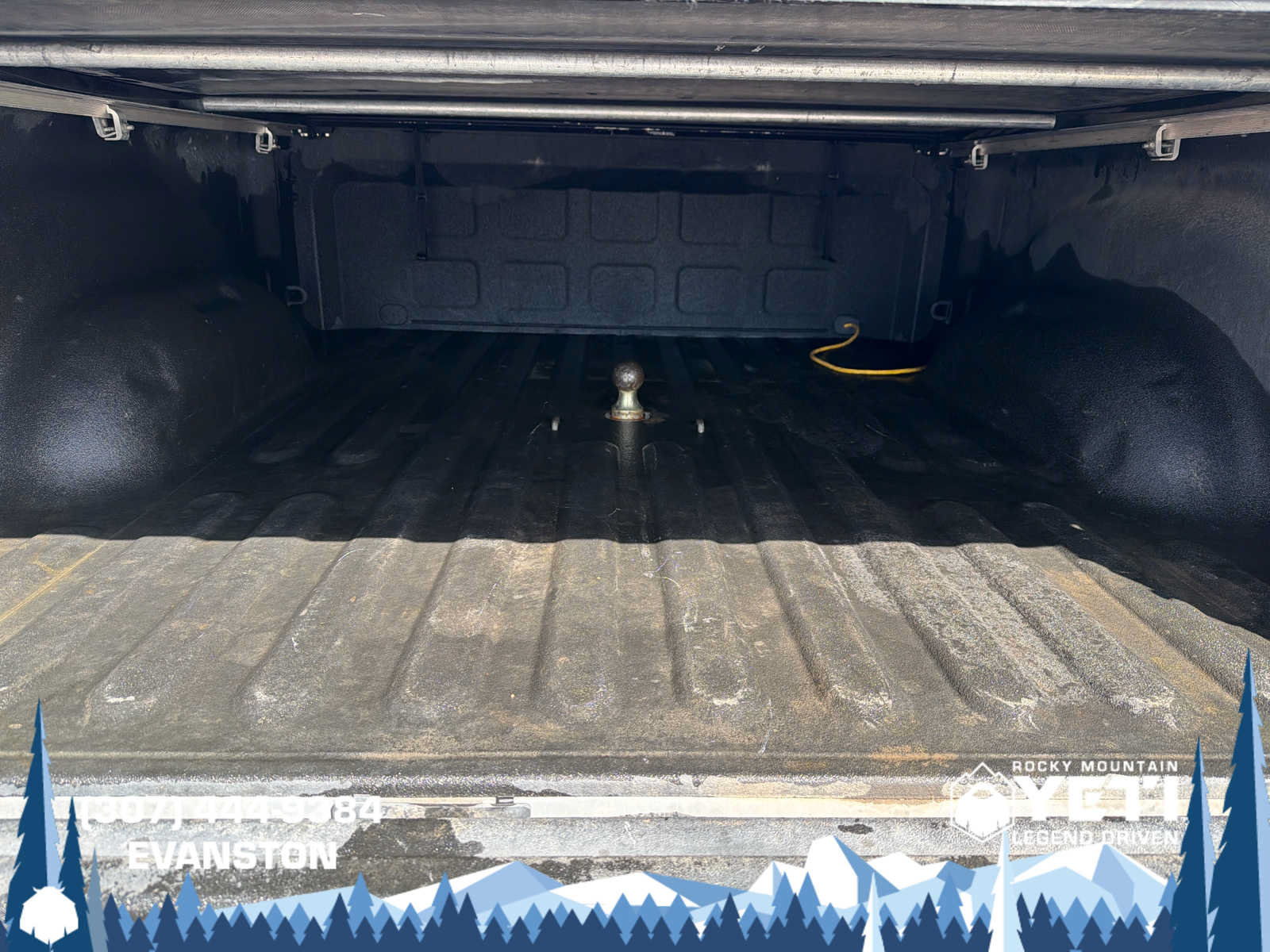 Used 2017 RAM 2500 Limited AWD/4WD image 18