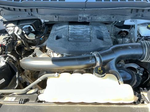 Used 2023 Ford F150 Lariat w/ Equipment Group 502A High image 25