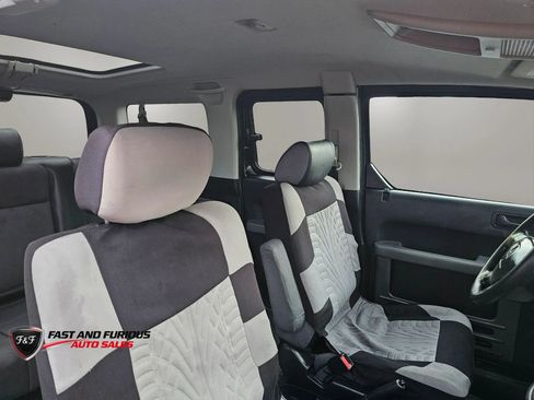 Used 2003 Honda Element EX image 12